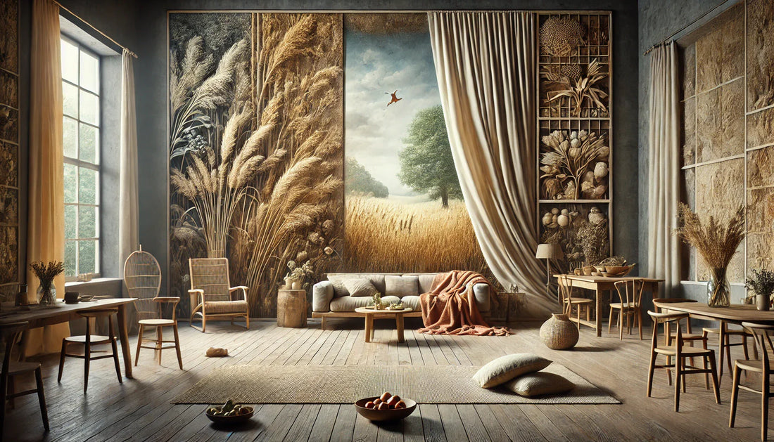 The Symphony of Senses — Living Beyond the Visual