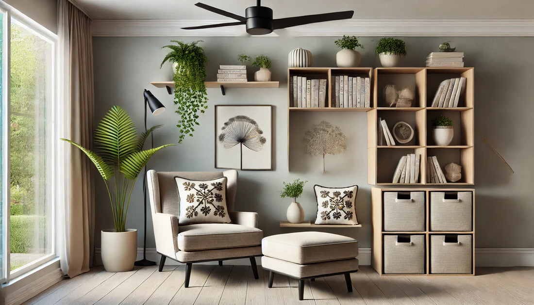 A One-Day Home Glow-Up with VivaHome