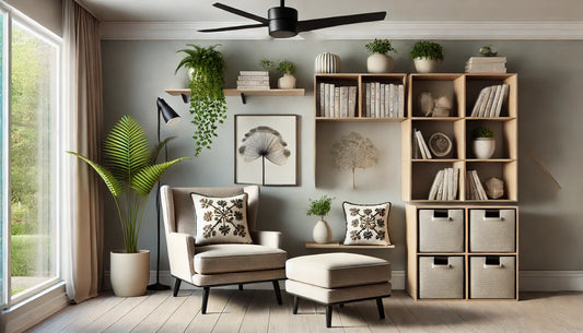 A One-Day Home Glow-Up with VivaHome