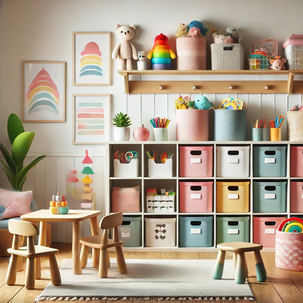 For Kids