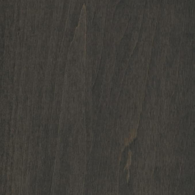 RRD Amish Made Quilt Rack Wall Mount - Rustic Tapestry Hangers for Rugs, Tapestries & Quilts - Maple Wood, Antique Slate Stain, 42'