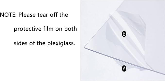 5x5 Small Shadow Box Frame Display Case , Display Case Box for Memorabilia, Medal, Wedding Memories, Crafts, Tickets and Photos (Black, 5x5)