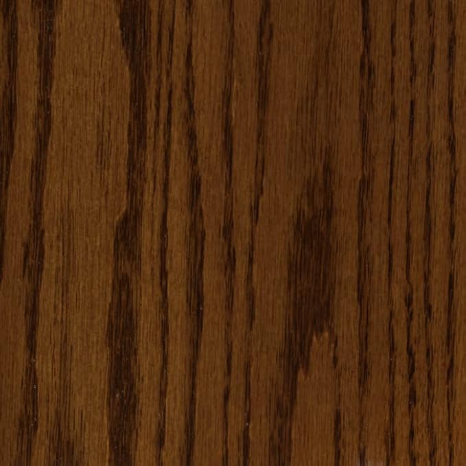 RRD Quilt Hanger for Wall for Display (48") Amish Made Wooden Quilt Rack Wall Mount - Rustic Tapestry Quilt Wall Hangers (Oak Wood, Michaels Stain, 48" Long)