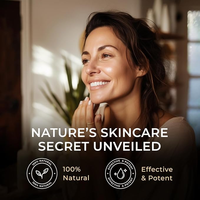 Gya Labs Rose Geranium Essential Oil for Skin - 0.34 Fl Oz - 100% Pure Natural Rose Geranium Oil for Diffuser, Aromatherapy Self-Care & Candle Making Scent