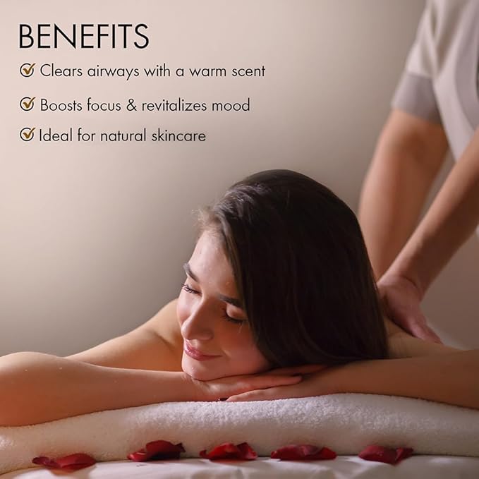 Majestic Pure Clove Essential Oil with Glass Dropper - Huge 4 Fl Oz - 100% Pure and Natural Clove Oil - Premium Grade Essential Oils for Diffuser, Aromatherapy, Soap and Candle Making