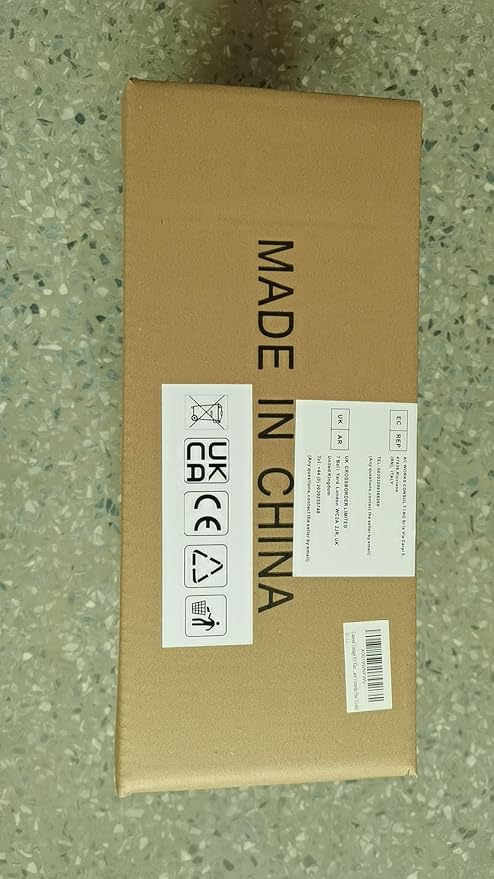 Ganeed Crystal Chandeliers,Vintage K9 Clear LED Ceiling Lighting,Edison Pendant Light Flush Mounted Fixture with 5 Light for Living Room Dinning Room Restaurant Porch Hallway (Gold)