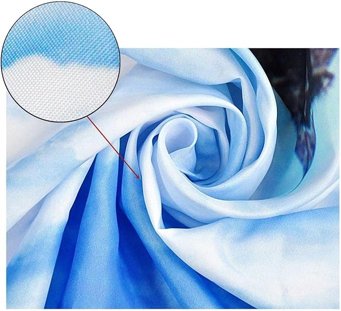 LB Gothic Bookshelf Tapestry, Horror Spider and Vintage Book Halloween Wall Tapestry for Bedroom Aesthetic, Galaxy Moon Wall Art for Living Room Dorm Home Decor Ready to Hanging, 60 x 40 Inches