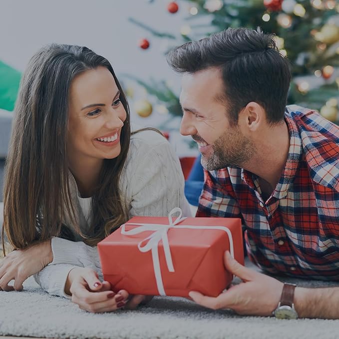 Super Mini Massage Gun Deep Tissue, Small Travel Size Muscle Percussion Massager for Pain Relief, Handheld Portable Massager with 5 Speeds, 2025 Gifts for Man&Women