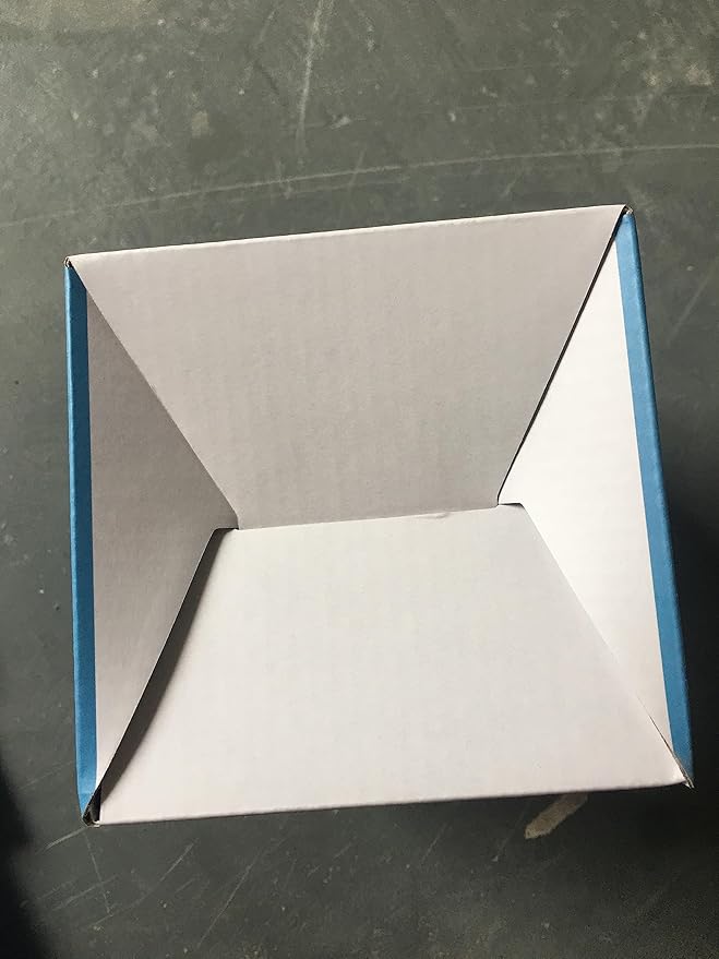 Diffuserlove Essential Oil Diffuser 200ML Aroma Diffuser Mist Humidifiers with 7 Color LED Lights, Auto Shut-Off Function for Bedroom Office Room House