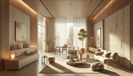 The Aesthetic of Silence — When Stillness Speaks