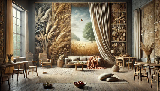 The Symphony of Senses — Living Beyond the Visual