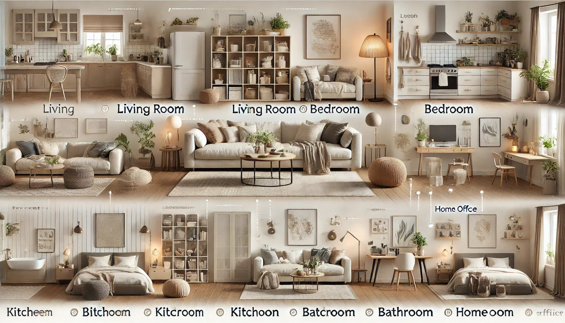 How to Style Every Room: Practical Interior Design Tips for Lasting Comfort