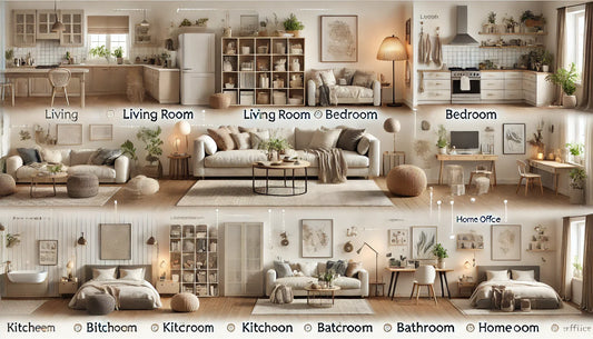 How to Style Every Room: Practical Interior Design Tips for Lasting Comfort