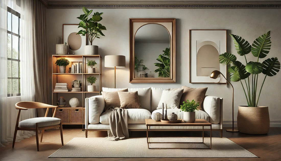 Transform Your Home with Timeless Decor: A Guide to Essential Interior Pieces