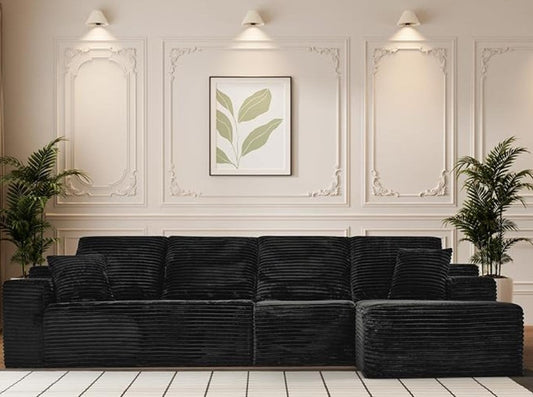 Where Normal Moments Become Comfort