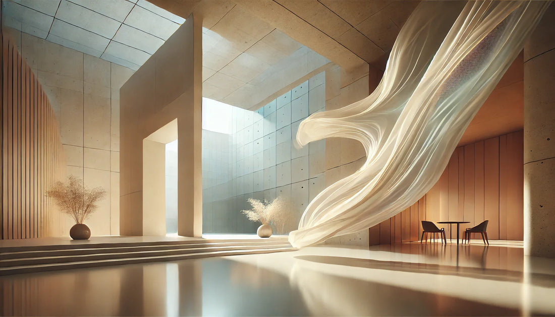 The Rhythm of Living — Designing Life in Motion