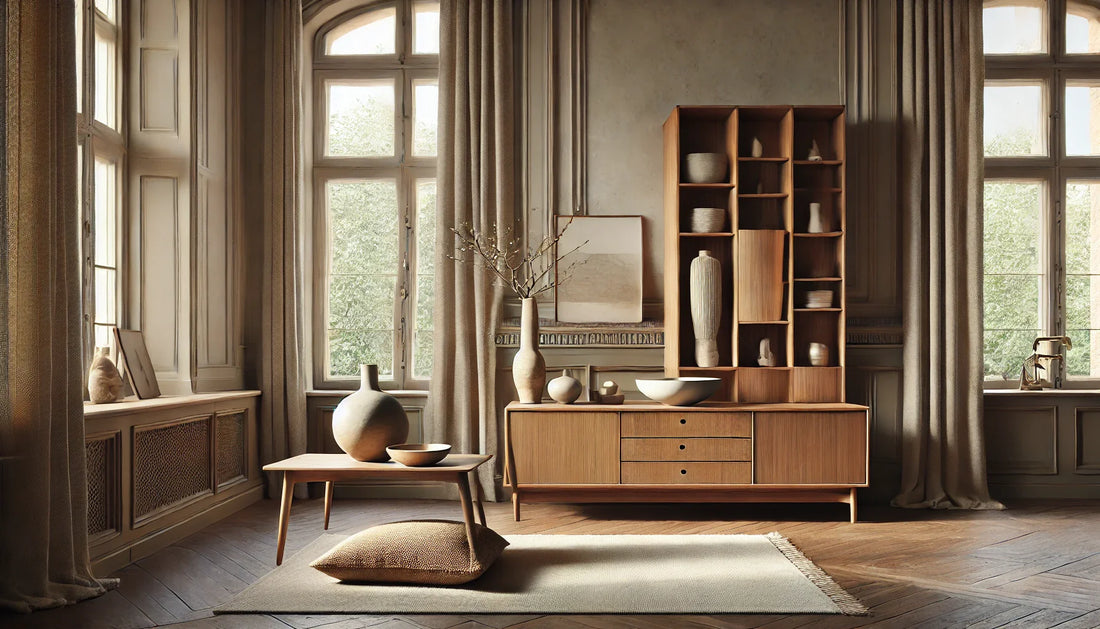 The Beauty That Lasts — Investing in Timeless Design