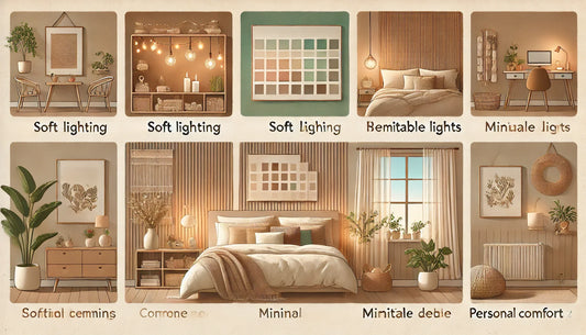 How to Design a Cozy Bedroom That Supports Rest and Relaxation