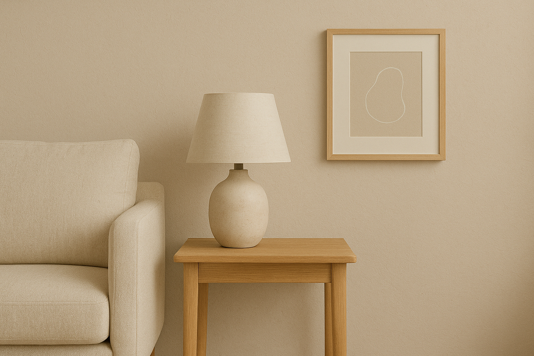 The Daily Sanctuary — Designing Everyday Serenity