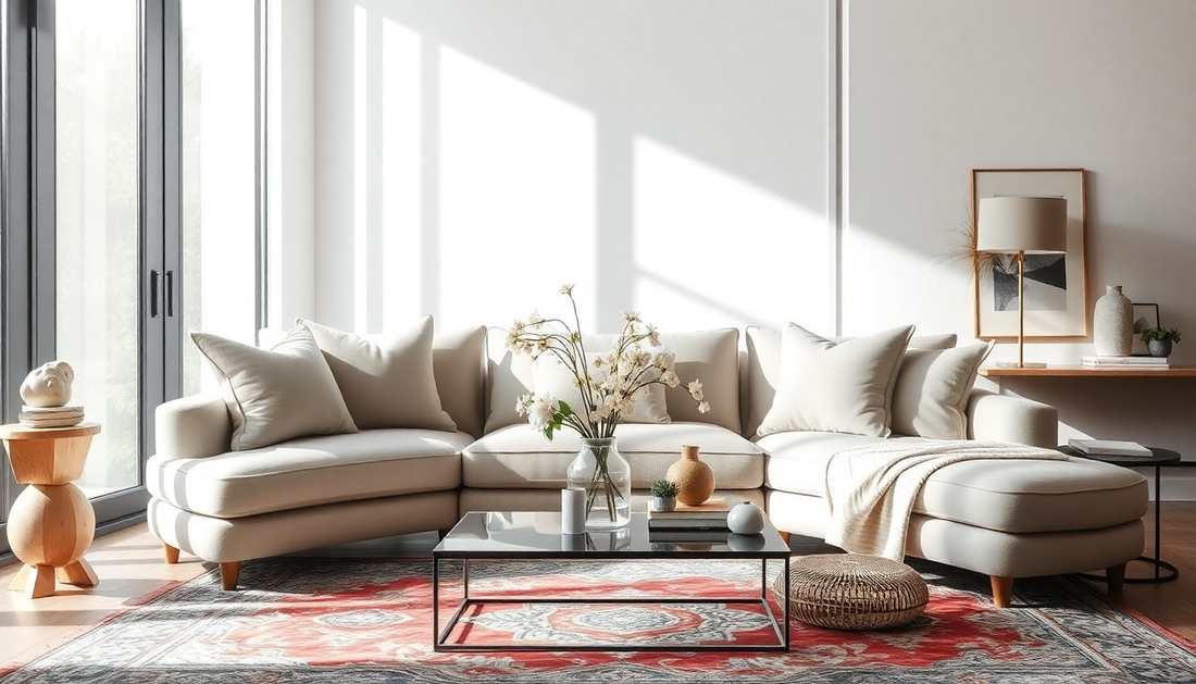 Small Details, Big Impact: How Accessories Transform Your Home