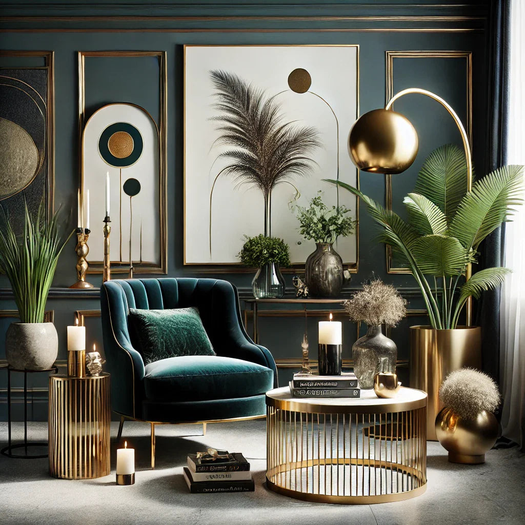 Home Décor