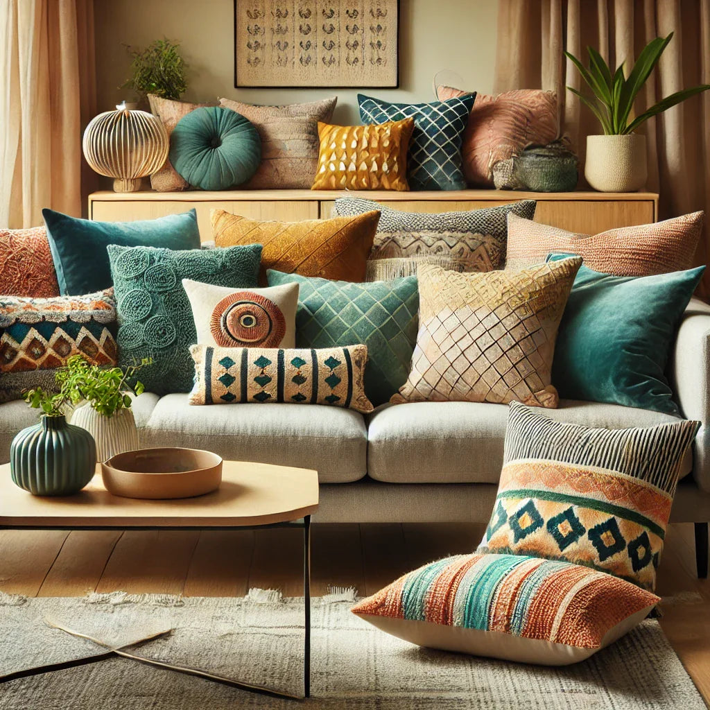 Decorative Pillows