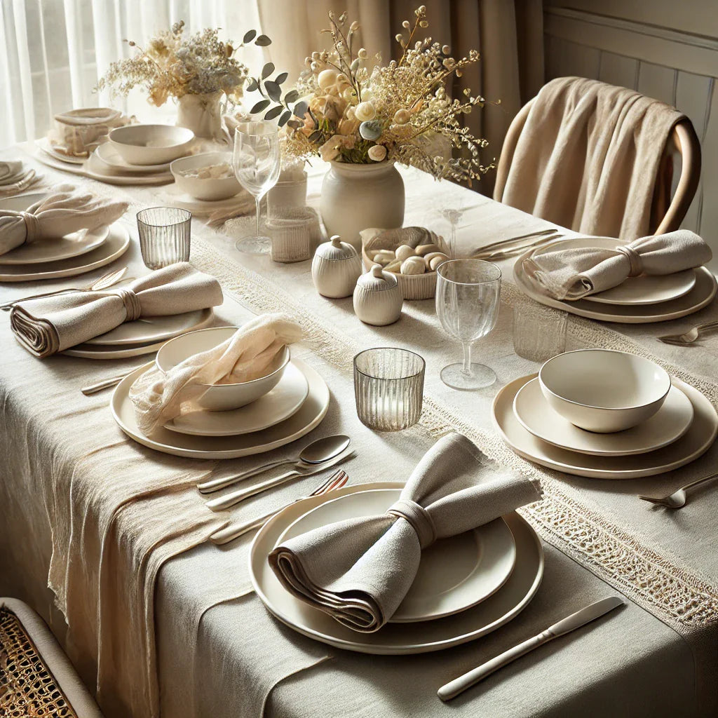 Table Linens