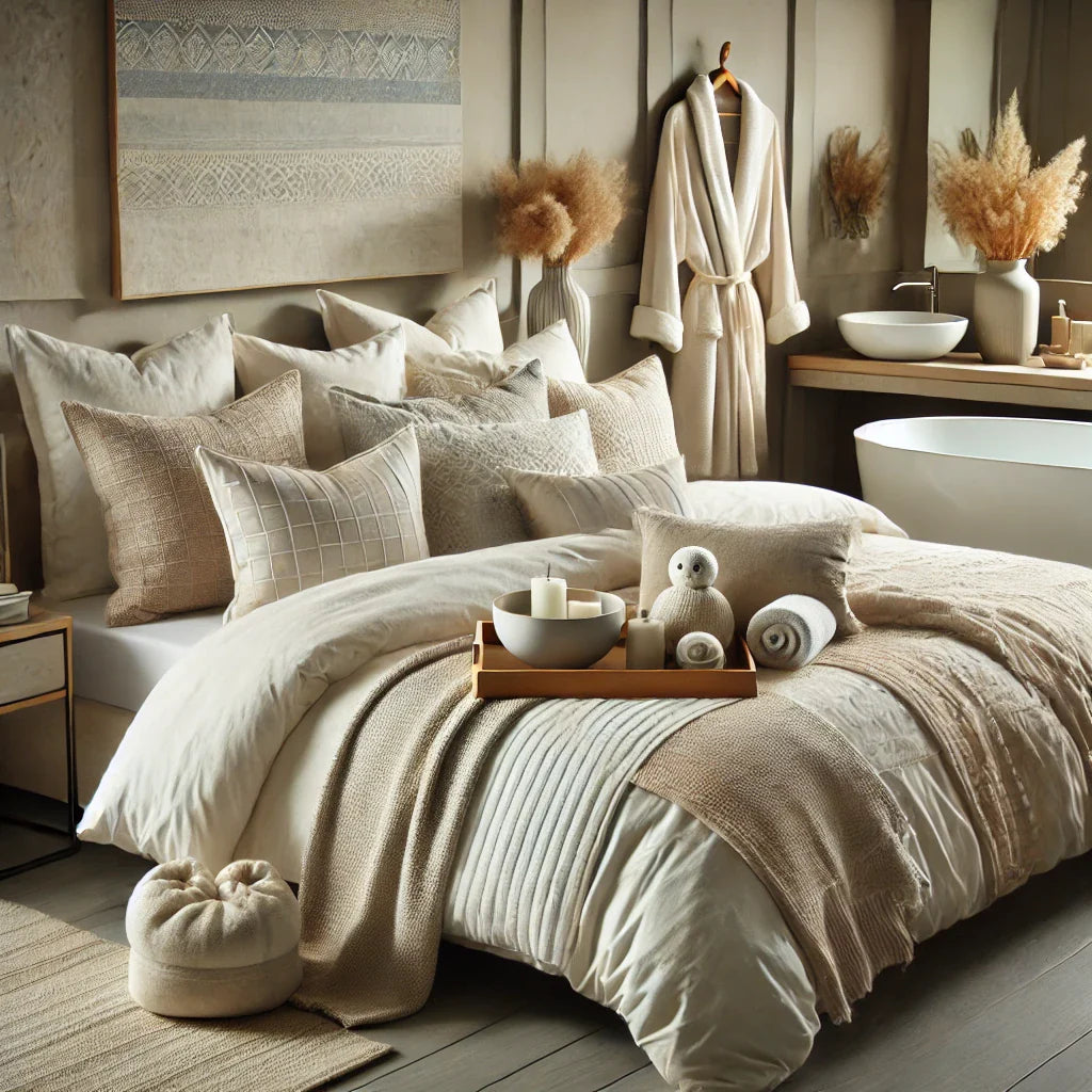Bedding & Bath