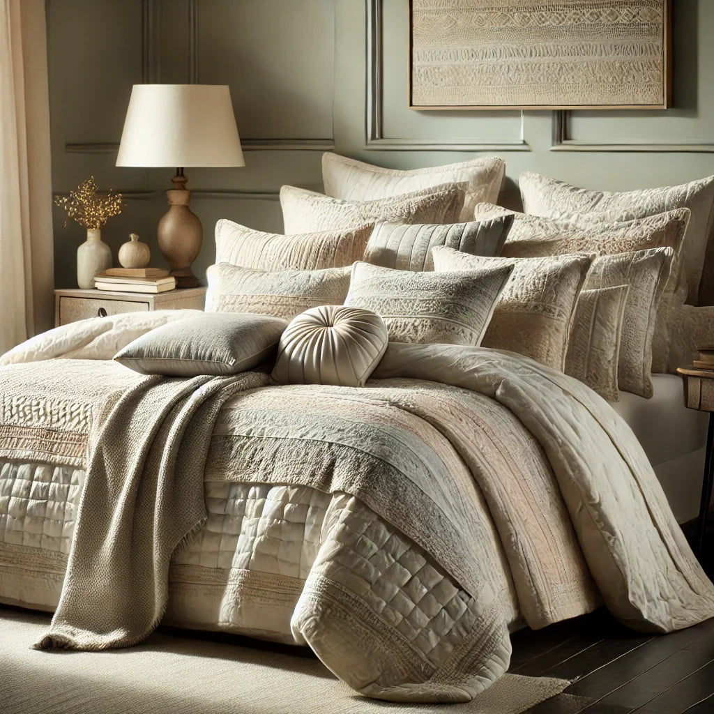 Bedding Sets & Quilts