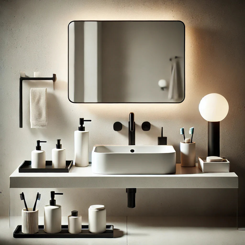 Bathroom Accessories