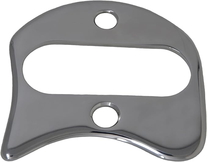 Gua sha Tool gua sha Stainless Steel iastm Tool Gussha Massage Tool Muscle Scraping Tool for Soft Tissue Therapy and Reduce Arms,Back, Legs, Neck Muscle Pain(XSS)………