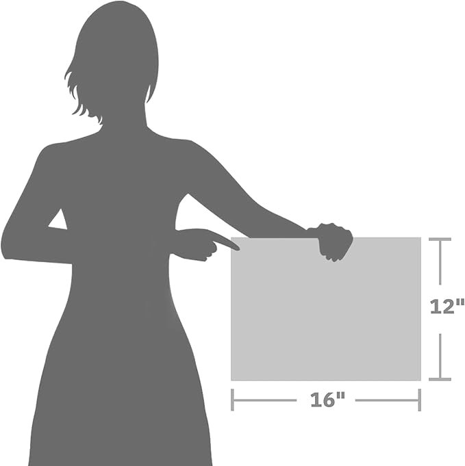 Beach Sea Canvas Wall Art: Seaside Coastal Reed Painting Blue Ocean Nautical Picture Modern Minimalist Seascape Grass Path Artwork Decor for Living Room Bedroom