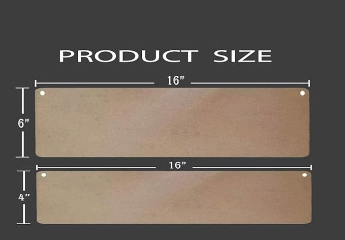 Farmhouse Bedroom Wall Art, Together is Our Favorite Place to Be,Rustic Wood Wall Hanging Quotes Master Bedroom Signs Family Plaque Home Decor for Wedding Decorations (Together) 6x16 Inch