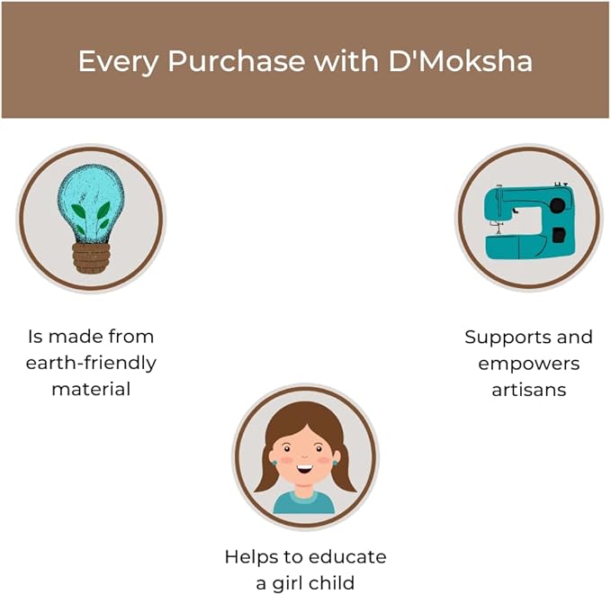 D'Moksha Homes Red Linen Table Runner 48 Inches Long - 100% Pure Linen Diamond Table Runner 14 x 48 Inch for Dining, Fall and Halloween - Machine Washable