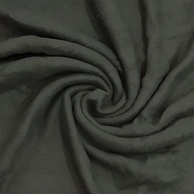 50x60 Throw Blankets, Ultra Soft Hypoallergenic Fleece Fall Throw Blanket for Livingroom, Couch, Chair, Bed, Olive Green