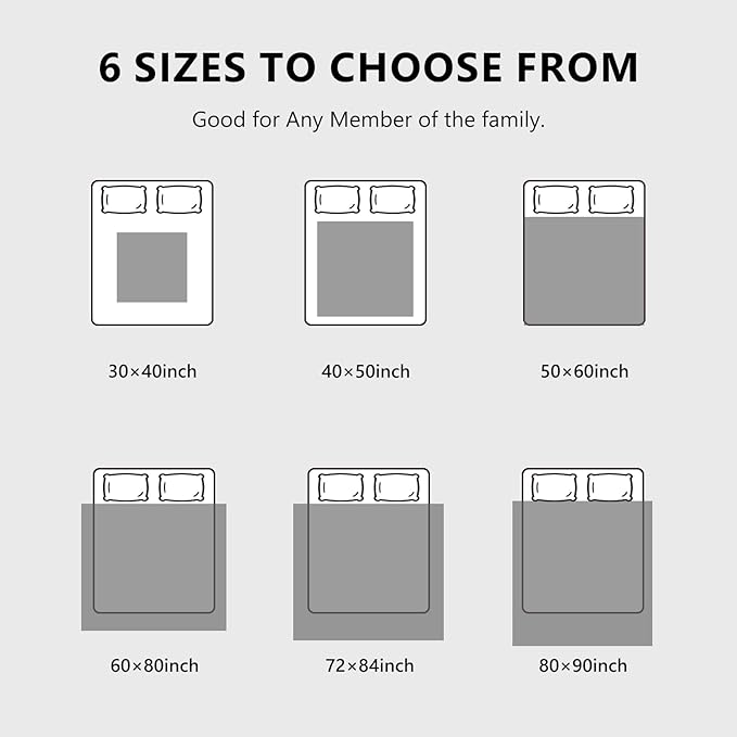 L'AGRATY Chunky Knit Blanket Throw - Soft Chunky Throw Blanket 30x40 inches: 100% Hand Kintted Chenile Crochet Throw Blanket for Couch - Large Cable Knit Chunky Blanket for Home Decor(Brown)