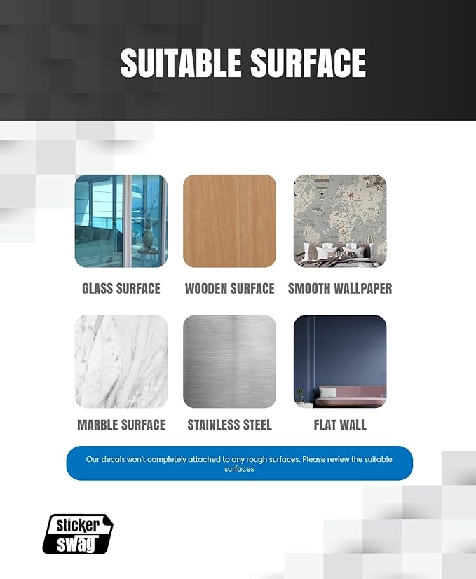 Speed Hero Wall Decal – Removable Vinyl Wall Art with Chaos Emerald Design – Gaming Room, Bedroom & Playroom Decor (Electric Hero)