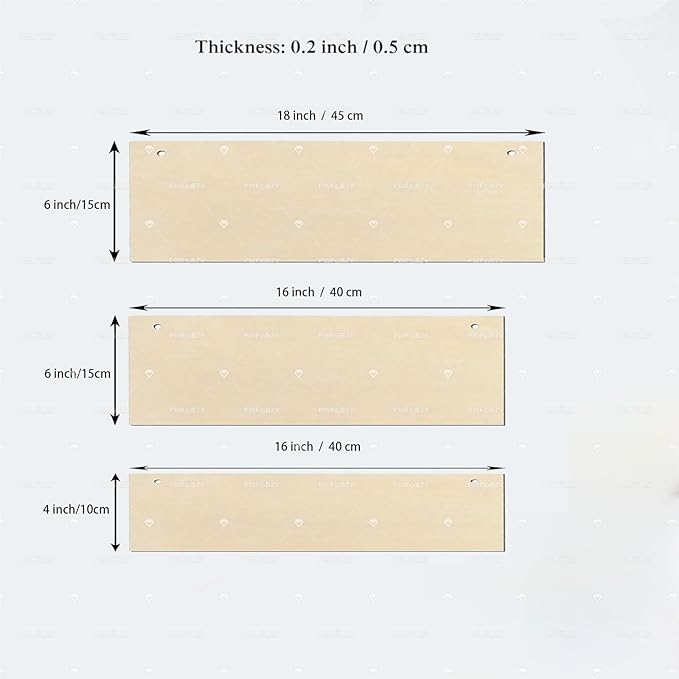 Let's Get Cozy Sign, Farmhouse Bedroom Wall Art Decor,Plaque Decorations Wood Sign for Housewarming Gift (Let's Get Cozy) 6x18 Inch