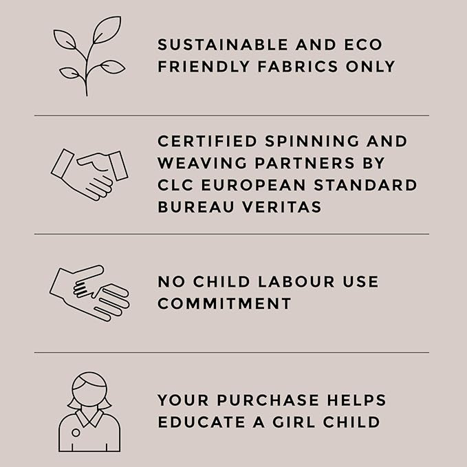 D'Moksha Homes Black Linen Table Runner 108 Inches Long - 100% Pure Linen Diamond Table Runner 14 x 108 Inch for Dining, Fall and Halloween - Machine Washable