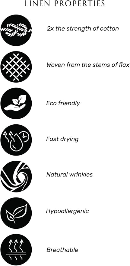 Solino Home Linen Table Runner 108 Inches Long - 100% Pure Linen Mustard Yellow Table Runner 14 x 108 Inch - Fete