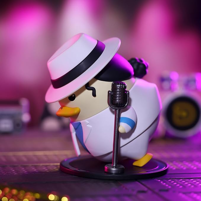 POP MART DUCKOO Music Festival Series Blind Box Figures, Random Design Action Figures Collectible Toys Home Decorations, Holiday Birthday Gifts for Girls and Boys, Single Box