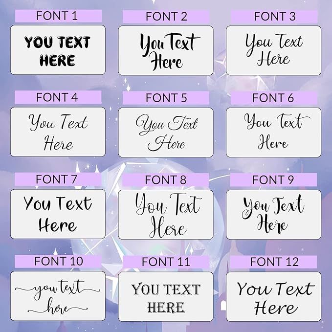 Custom Wood Sign Prsonalized Text Business 3D Home Decor, Personalized Rustic Plaque Board Hanging Wooden Name Sign for Wall Art, Customized Signs Plank Decoration Gifts for Wedding Family Farmhouse Kitchen, Rectangle