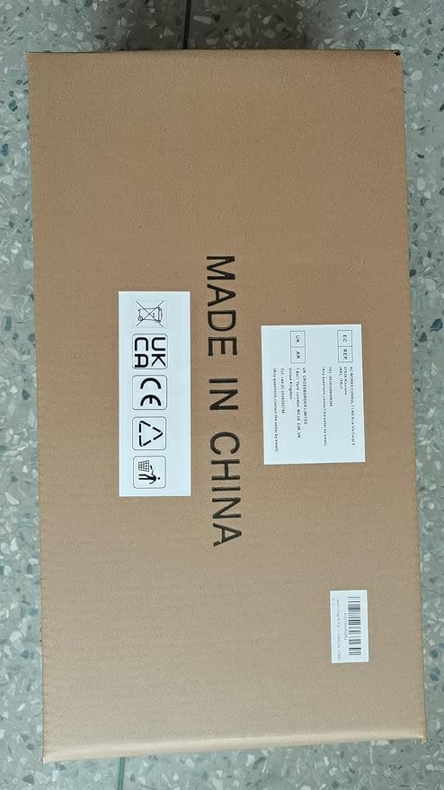 Ganeed Crystal Chandeliers,Vintage 8 Lights Pendant Light,K9 Clear Crystal Chandelier Lighting Fixtures,Ceiling Light for Living Room Bedroom Restaurant Porch Hallway (Black)