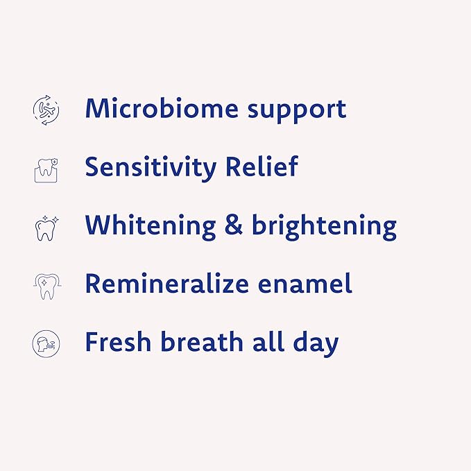 Nano Hydroxyapatite Toothpaste for Kids and Adult (Vanilla - Travel)