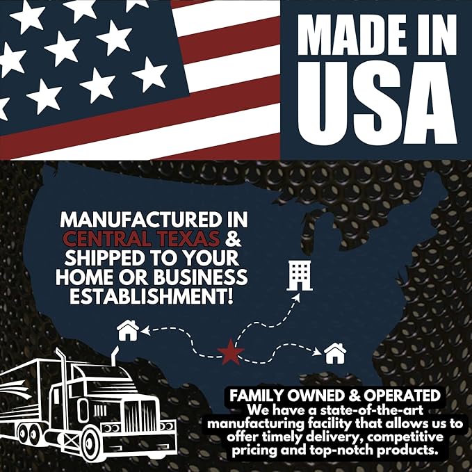 Coated Outdoor Furniture Heavy-Duty Portable Outdoor Kids Table with Umbrella Hole, Punched Steel Kids Picnic Table, Commercial-Grade, Made in America (46 In, Round, Childrens, Red)