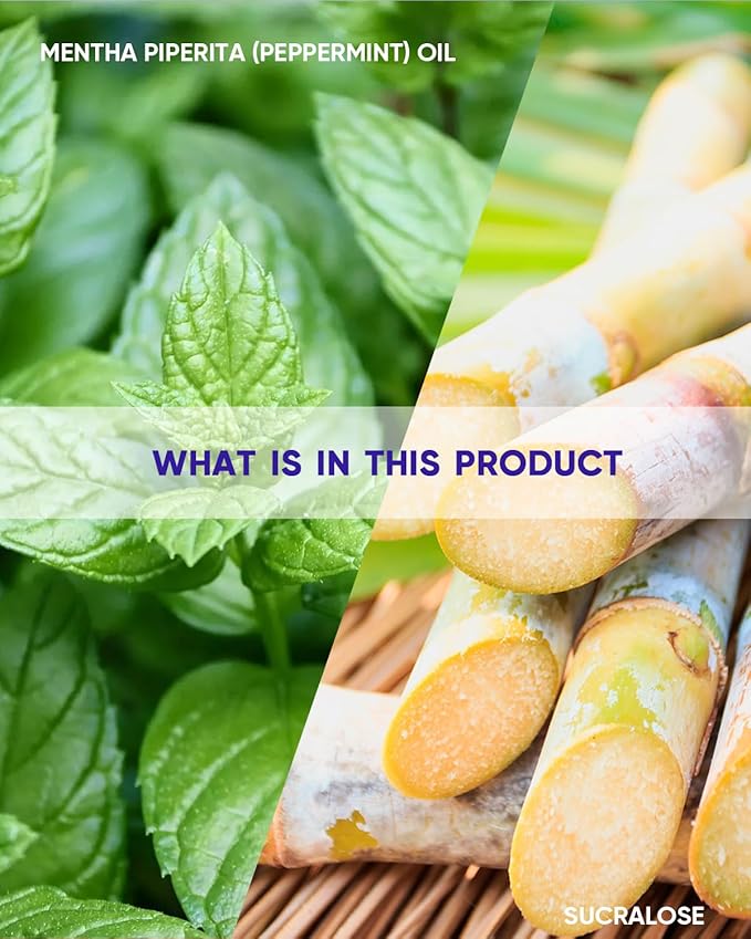 MySmile Non-Sensitive 10Pcs Teeth Whitening Strips Kit with Waterproof 28X LED Light 10-Min Fast Remove Coffee Wine Tobacco 20 Years of Stains Whitening Tooth Care Oral Safe for Enamel