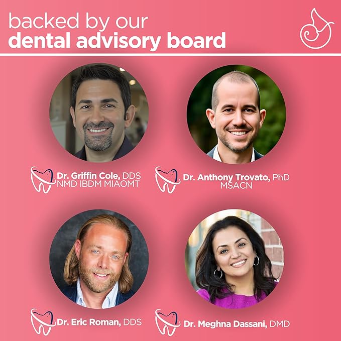 Wellnesse Kids Hydroxyapatite Toothpaste with Xylitol - Fluoride Free Toddler & Children's Natural Toothpaste, Freshens Breath, Sensory-Friendly Oral Care, Vegan, Strawberry Flavor, 4 oz (Pack of 3)