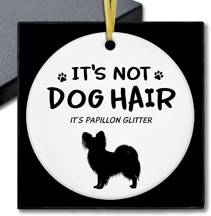 533-zsgj-papillon Home & Kitchen > Home Décor Products > Home Décor Accents > Hanging Ornaments