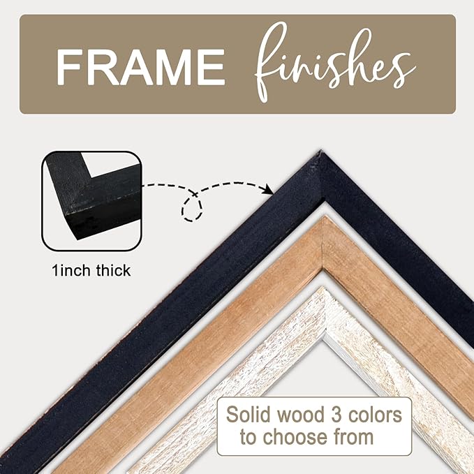 Our Father Prayer Bible Verse Framed Wall Art, 40''×15'' Black Horizontal Religious Christian Lords Prayer Sign for God Jesus Christ Prayer, Rustic Holy Inspirational Catholic Scripture Decor