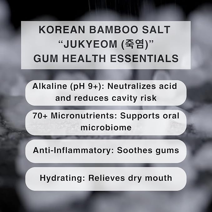 Kids Fluoride Free Bamboo Salt Toothpaste with nHA - Pure Dew | Nano Hydroxyapatite, Remineralizing, Strengthening Enamel for First Teeth, Safe to Swallow (0.7oz)